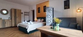 Apartament Joanna Reda